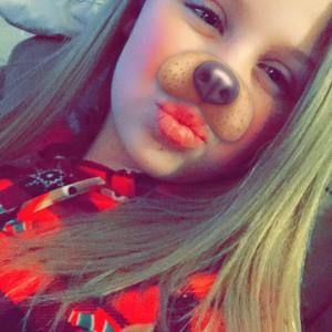 Meet your Posher, Joselyn